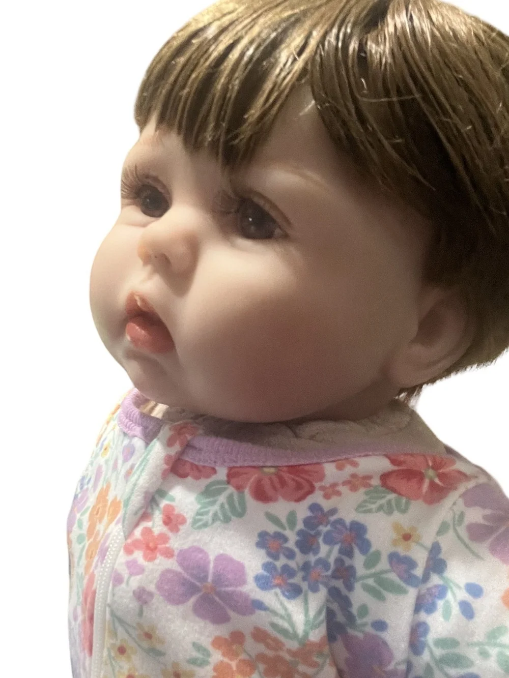 Kaydora Reborn Baby Doll Lifelike 20 Inches